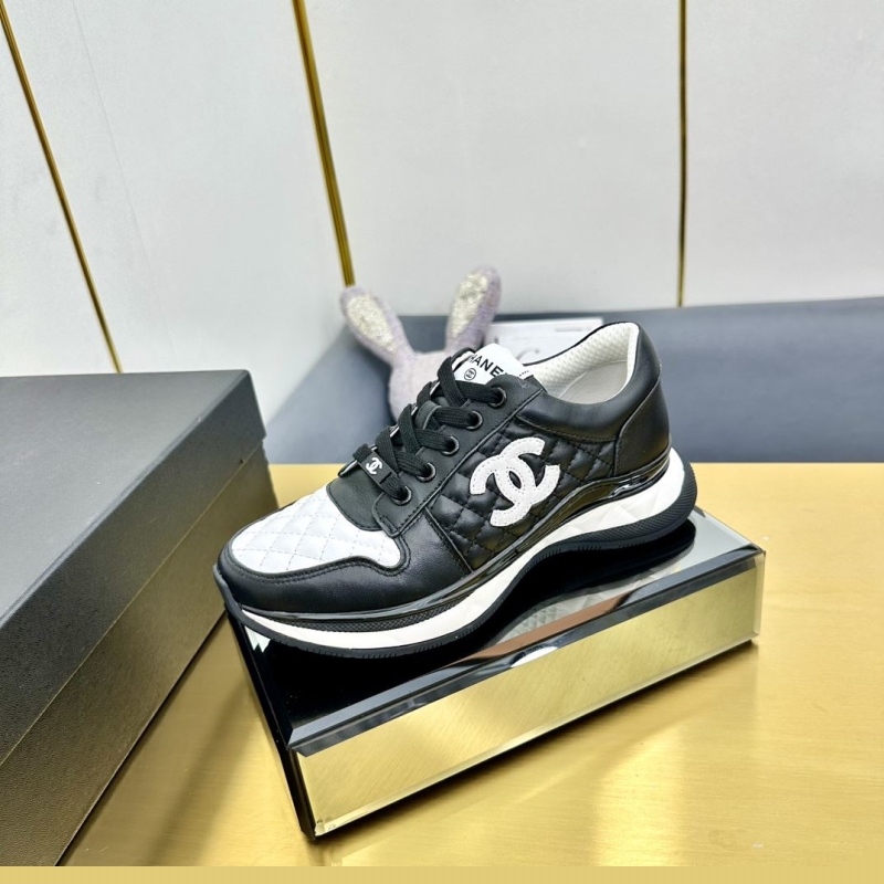 Ch*el casual shoes